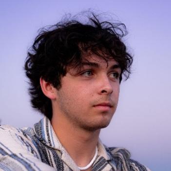 Jeremy Frank