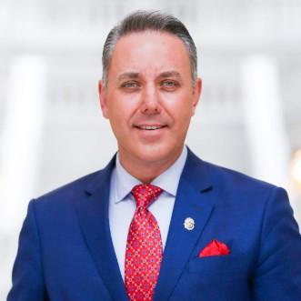 Brian Besser
