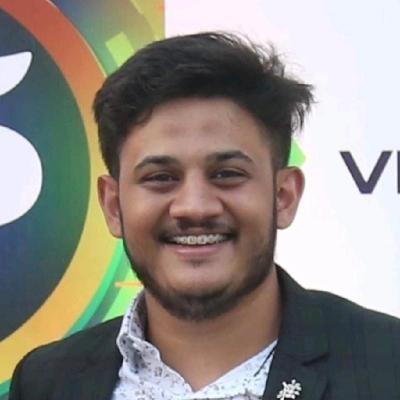 Ishaan Lele