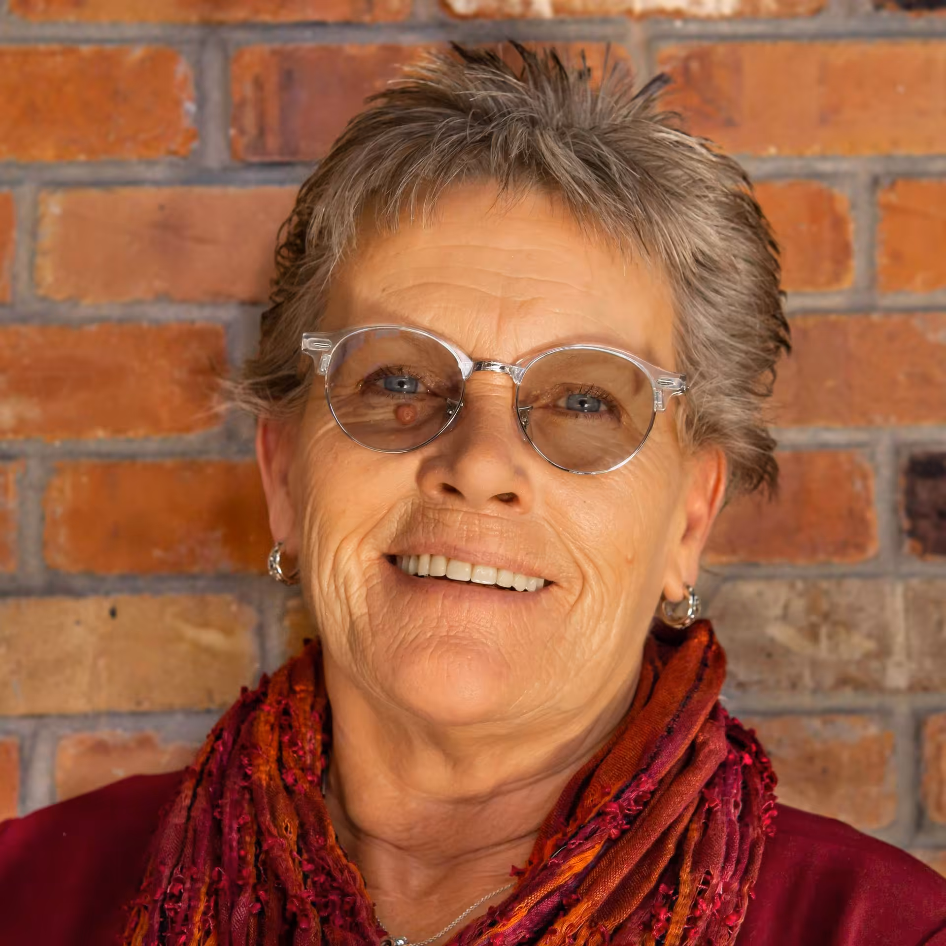 Annette Rowell