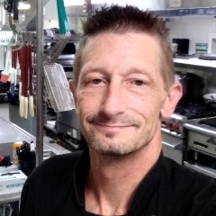 Greg Taylor