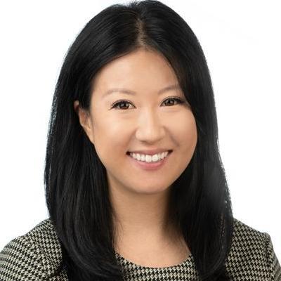 BECKY CHON