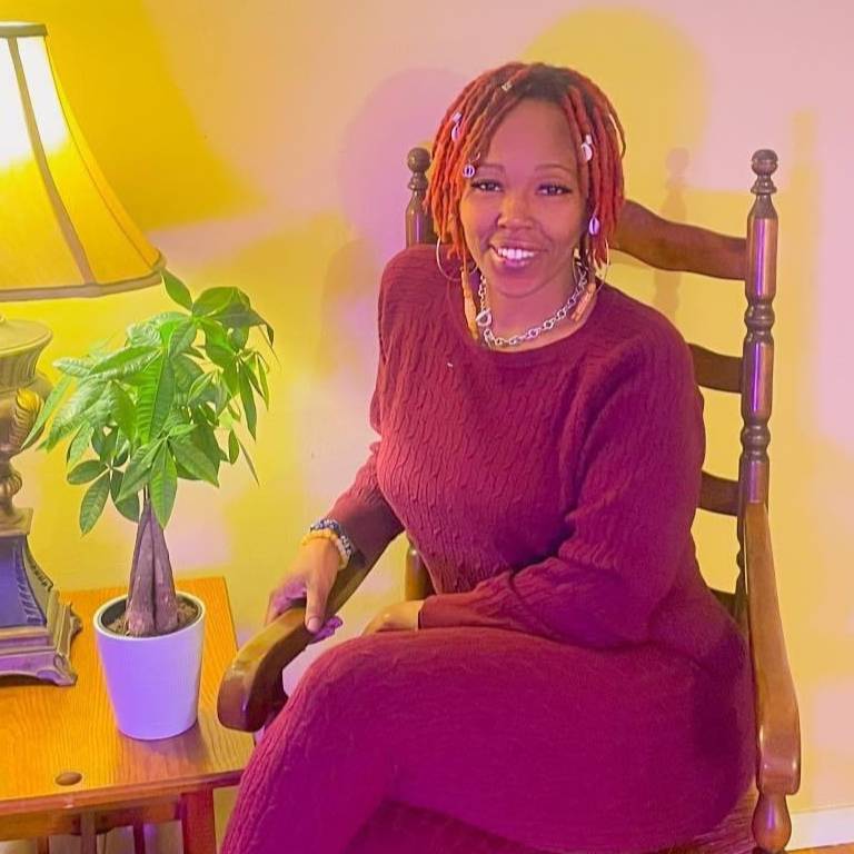 Keisha L. Woods
