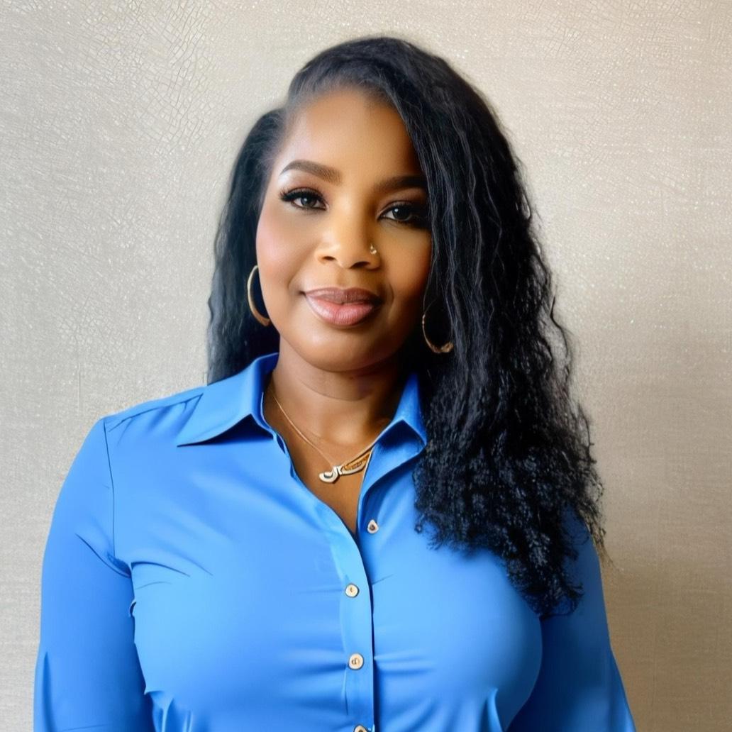 Patrina Sykes
