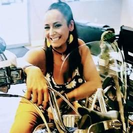 Sonia Burca