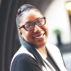 Monique Magee