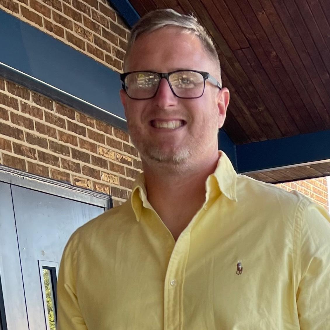 CHRISTOPHER FITZPATRICK