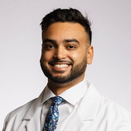 Michael Varughese
