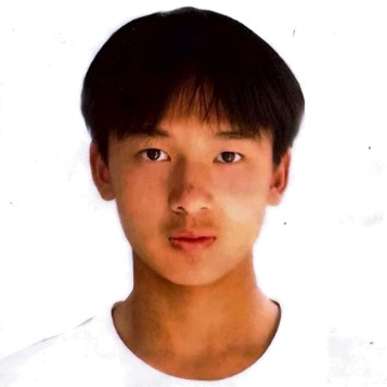 Hao Wu