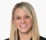 Rachael Fox, DROT, MSOT, OTR