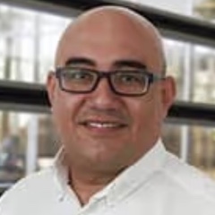 Samuel Escobar