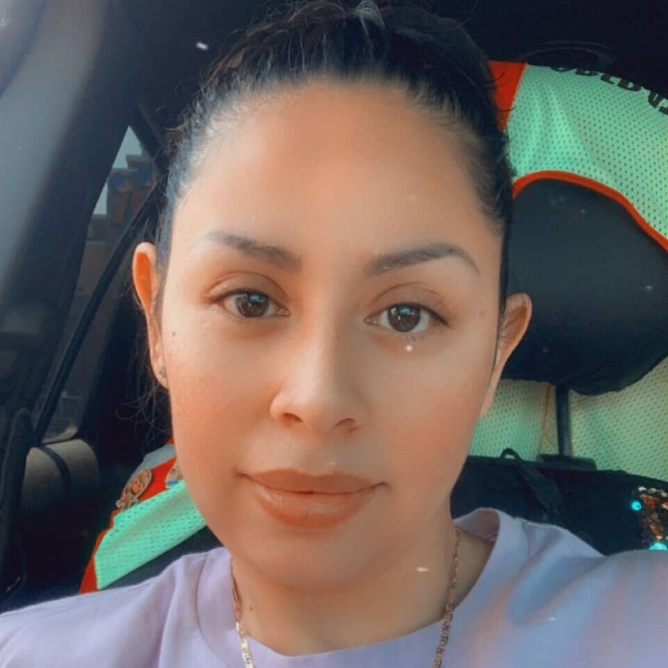 Karla Sosa