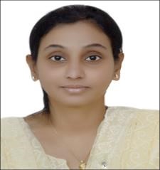 NADIYA MODAK