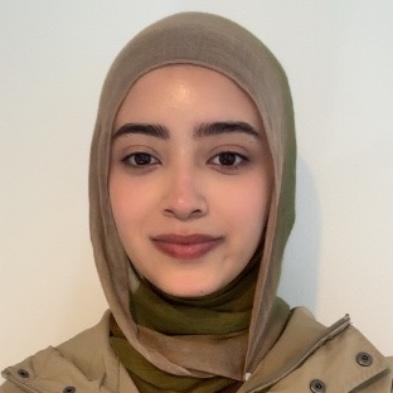 Doaa Almatheel