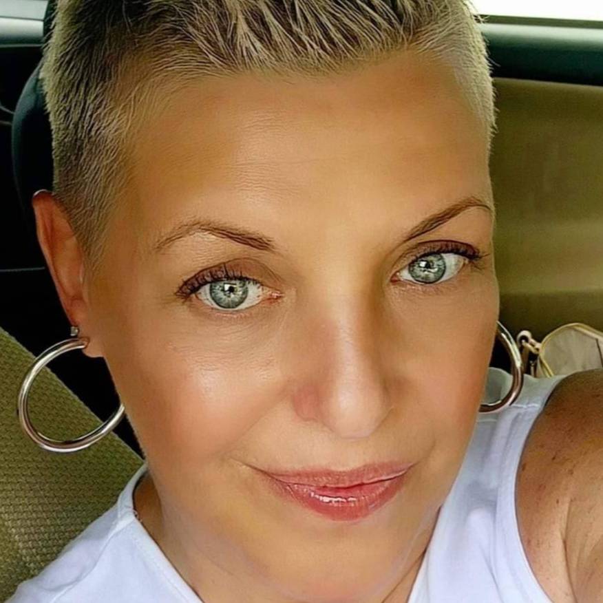 Monica Walter