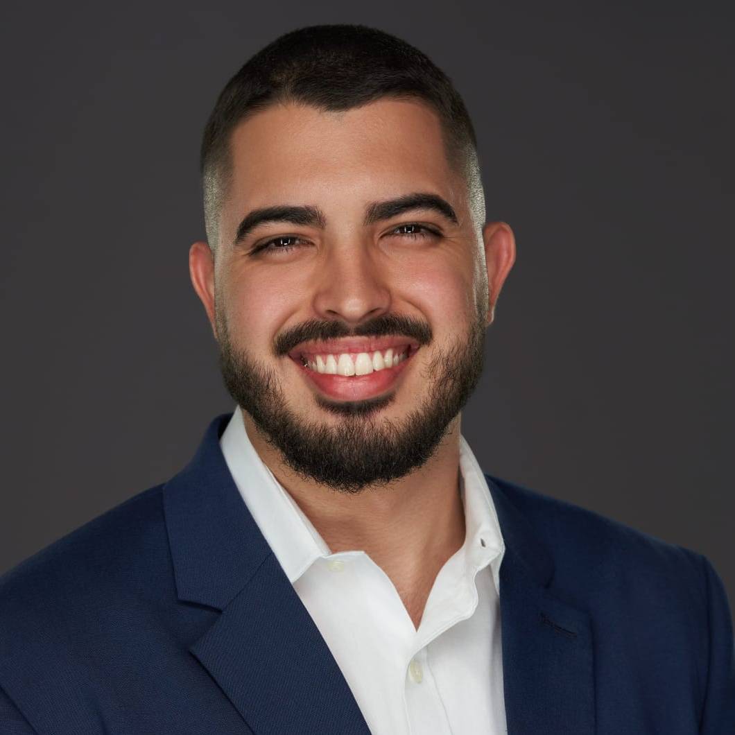 Carlos Fernandez Suarez