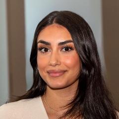 Sophia M Chaudhry