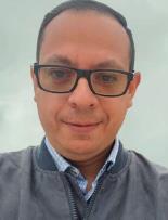 Juan Pablo Carpio Pesántez