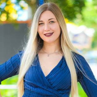 Mariia Slipchenko