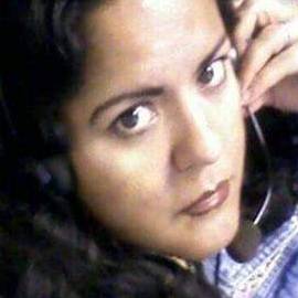 Marie Renee Galban