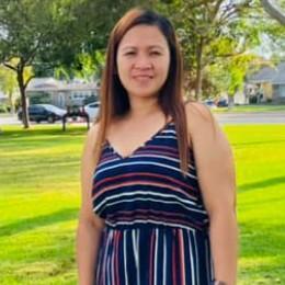 Maricel Ebdane