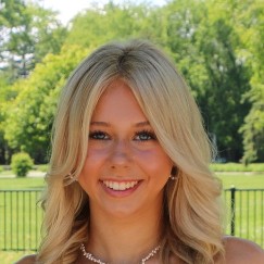 Sydney Pigott