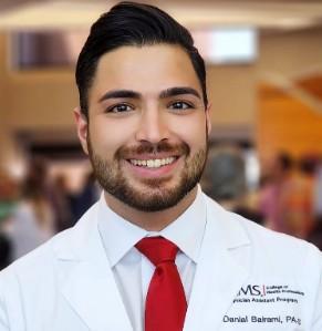 Danial Bairami