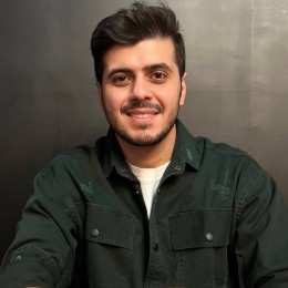 Alireza Rezaei