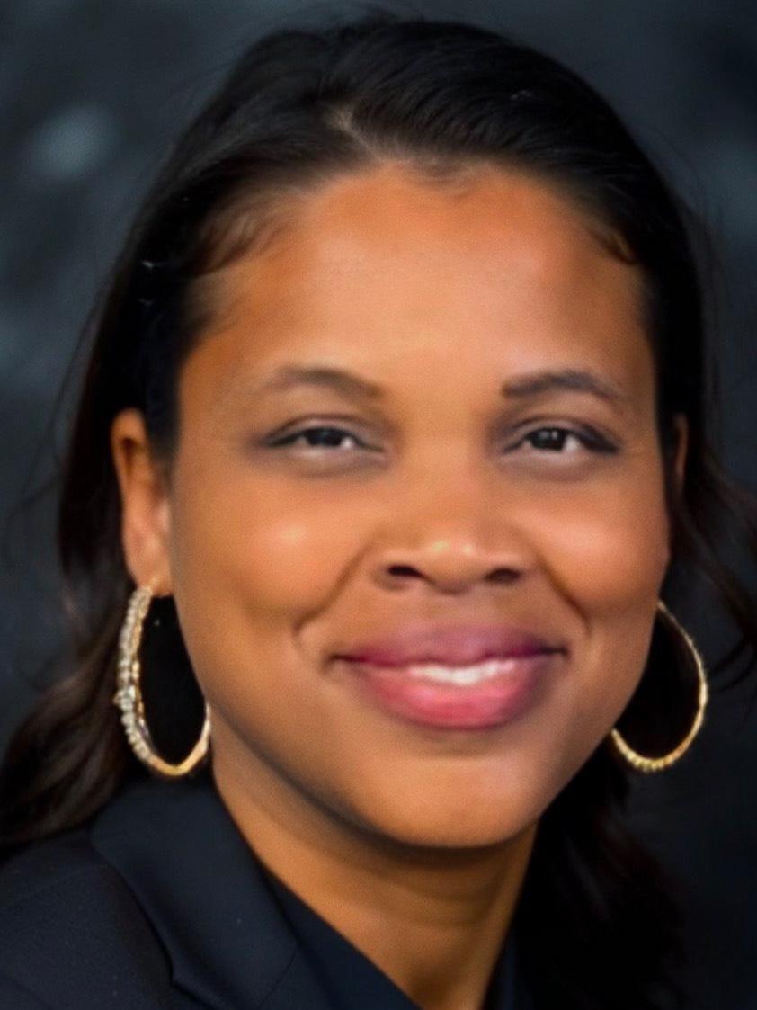 Cortney D. Ketchum