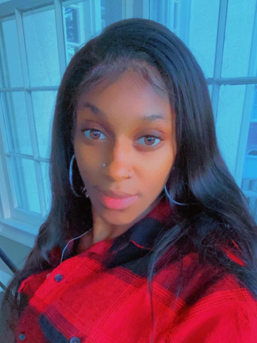 JANIECE WRIGHT