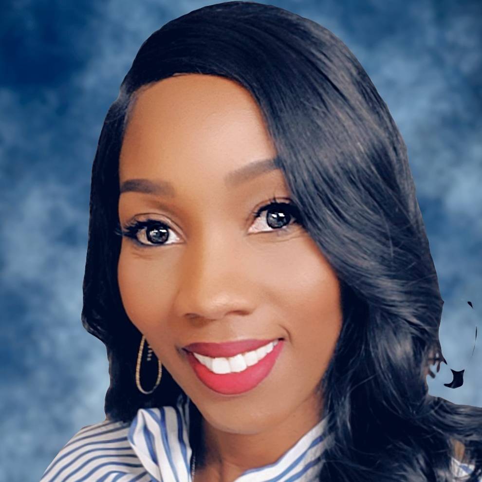 Shedaria (Latisha) Sharp