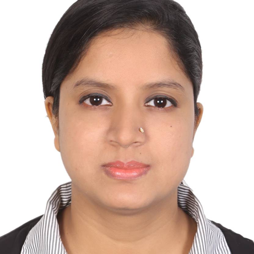 NASRIN JAHAN