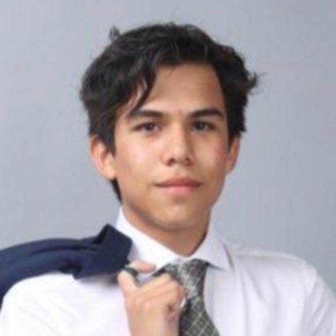 Alan Ramirez