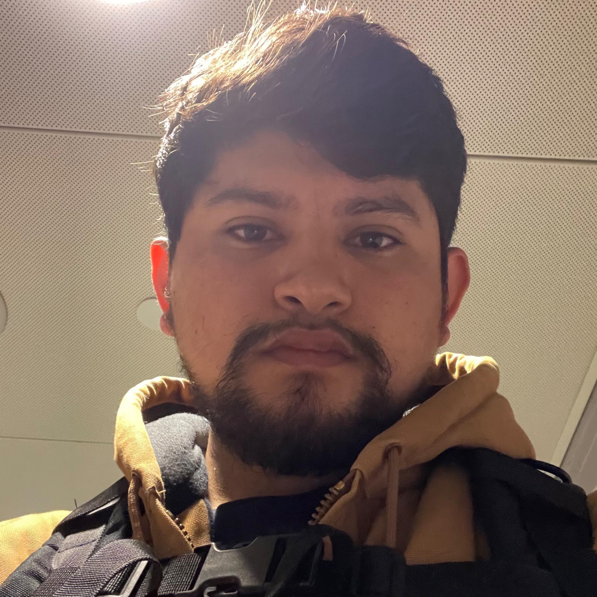 Ronald Granados