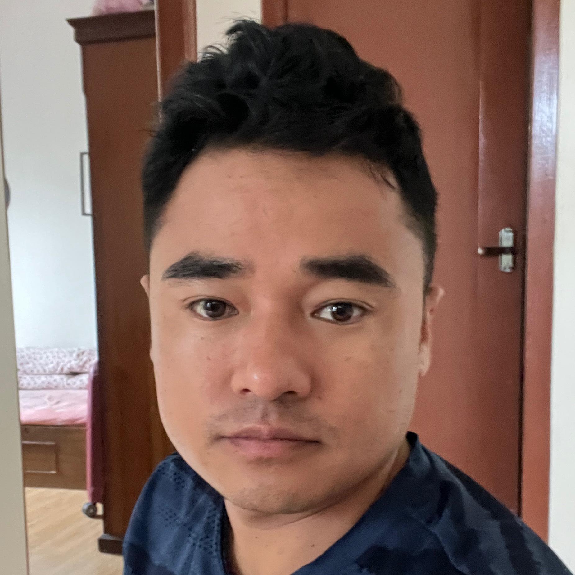 SOM BAHADUR GURUNG