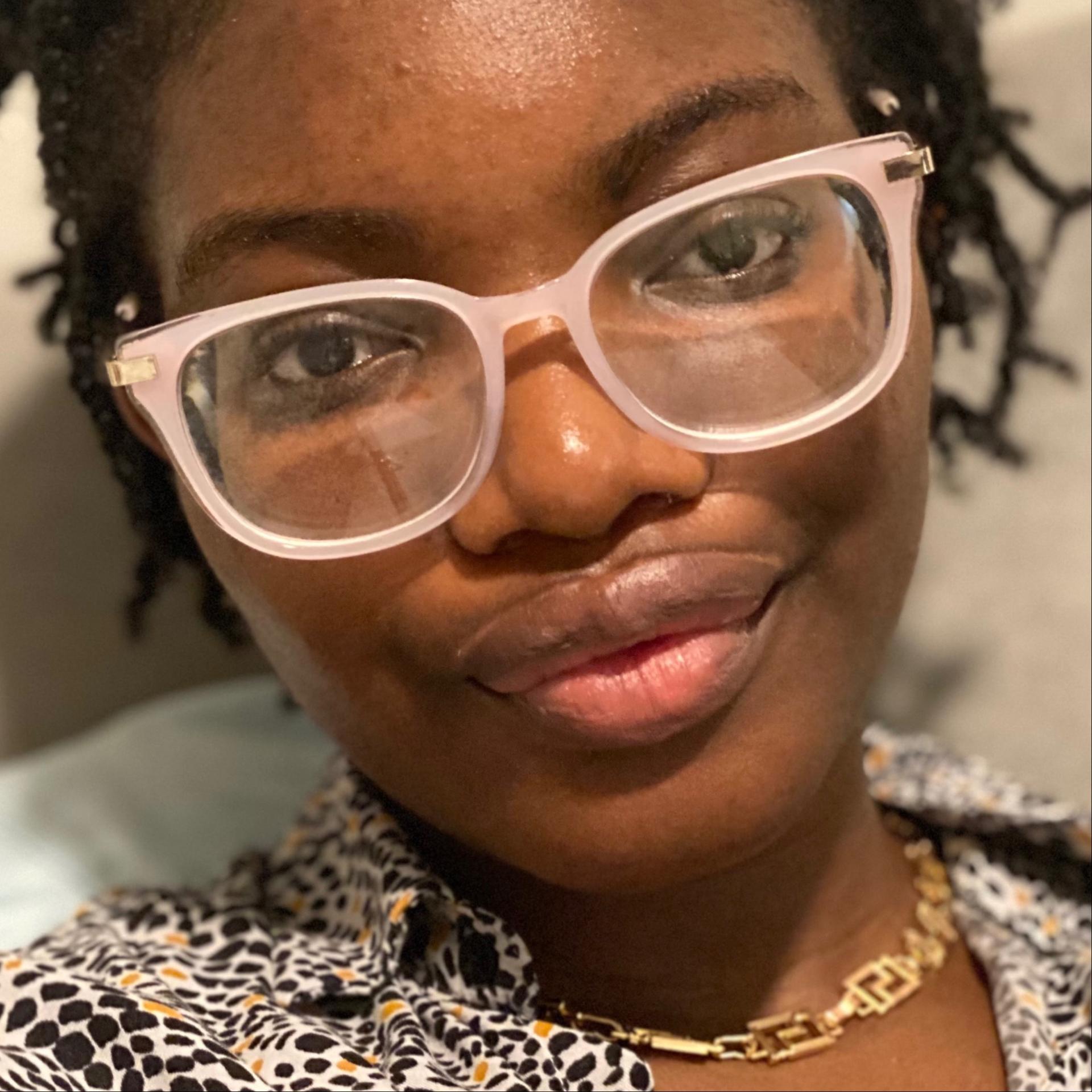 Esther Irabor