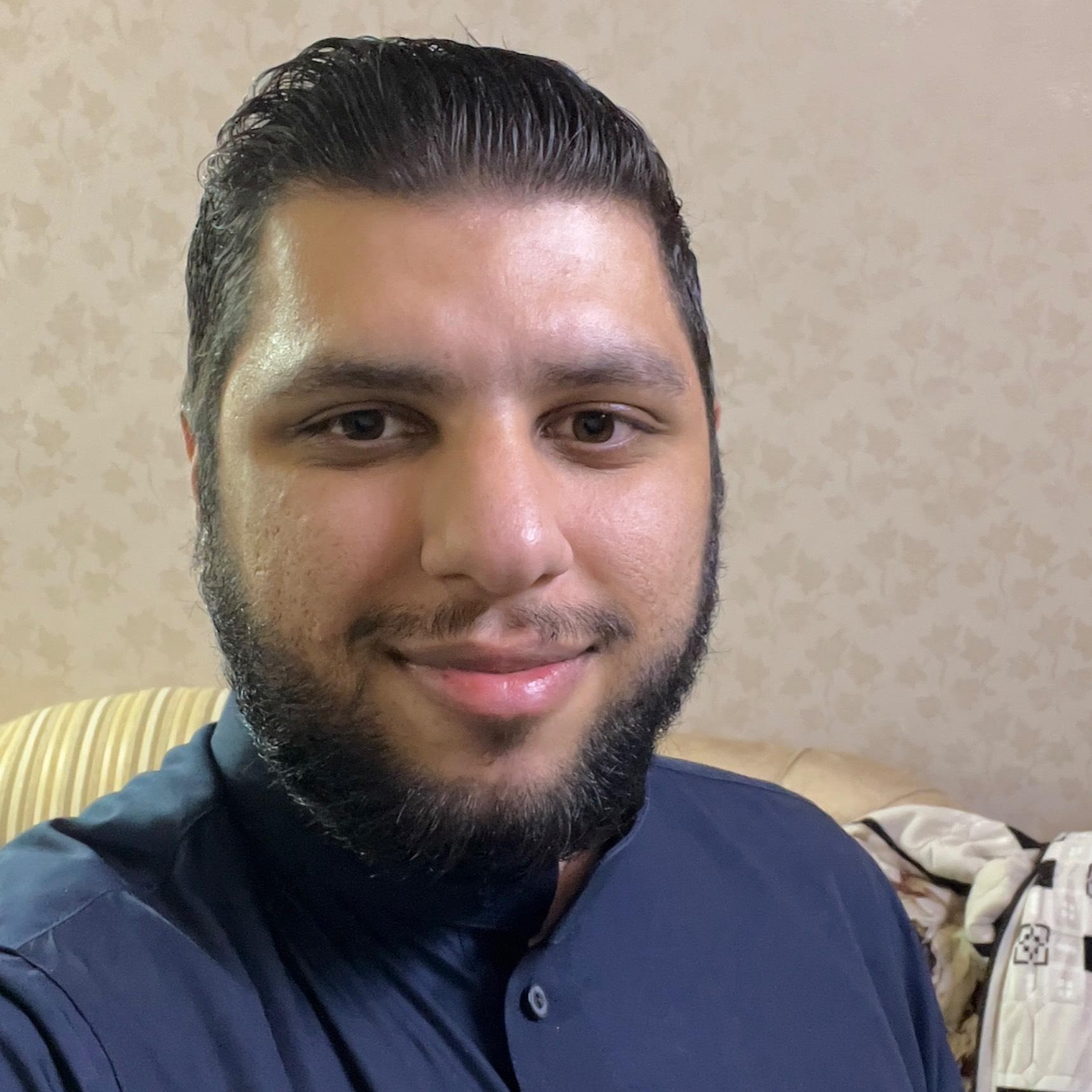 Bahaulddin Alzubaidi