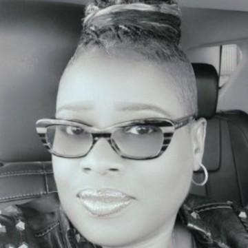 Charlene Wilson