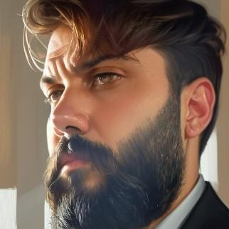 Charbel H. Slim