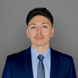 Andrew Melgoza