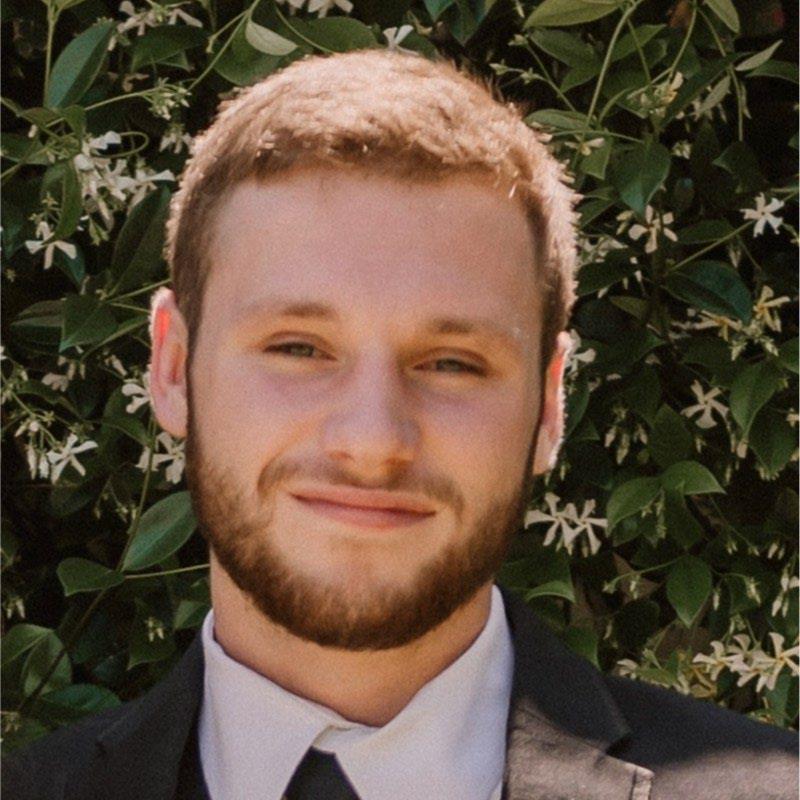 JACOB MACKER