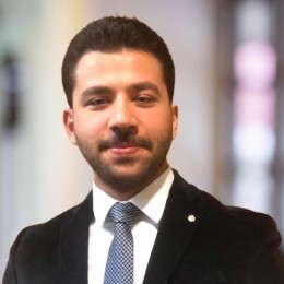 Hussam Hourani