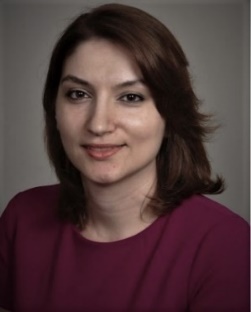 Xheni (Jenny) Deda