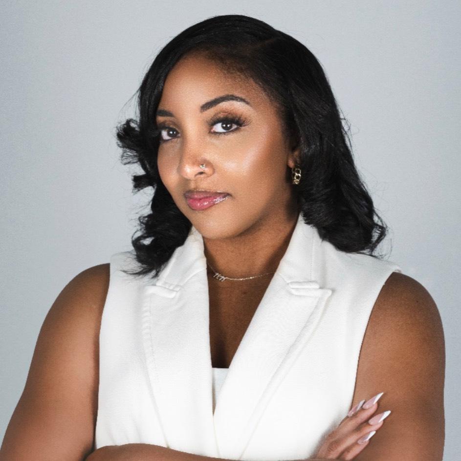Ashley Mapp
