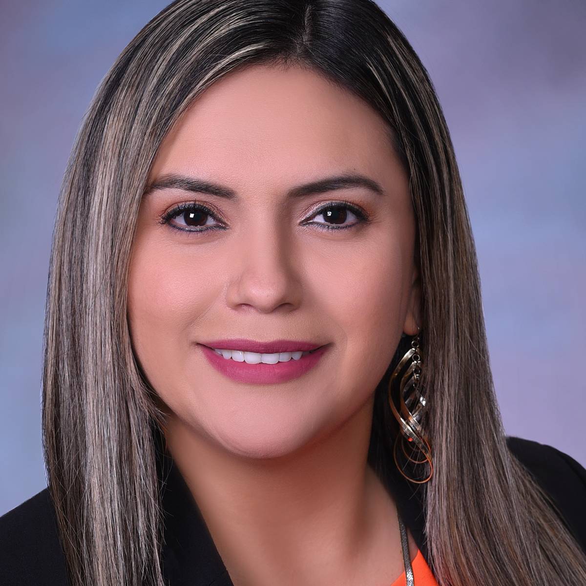 Liliana Barragan