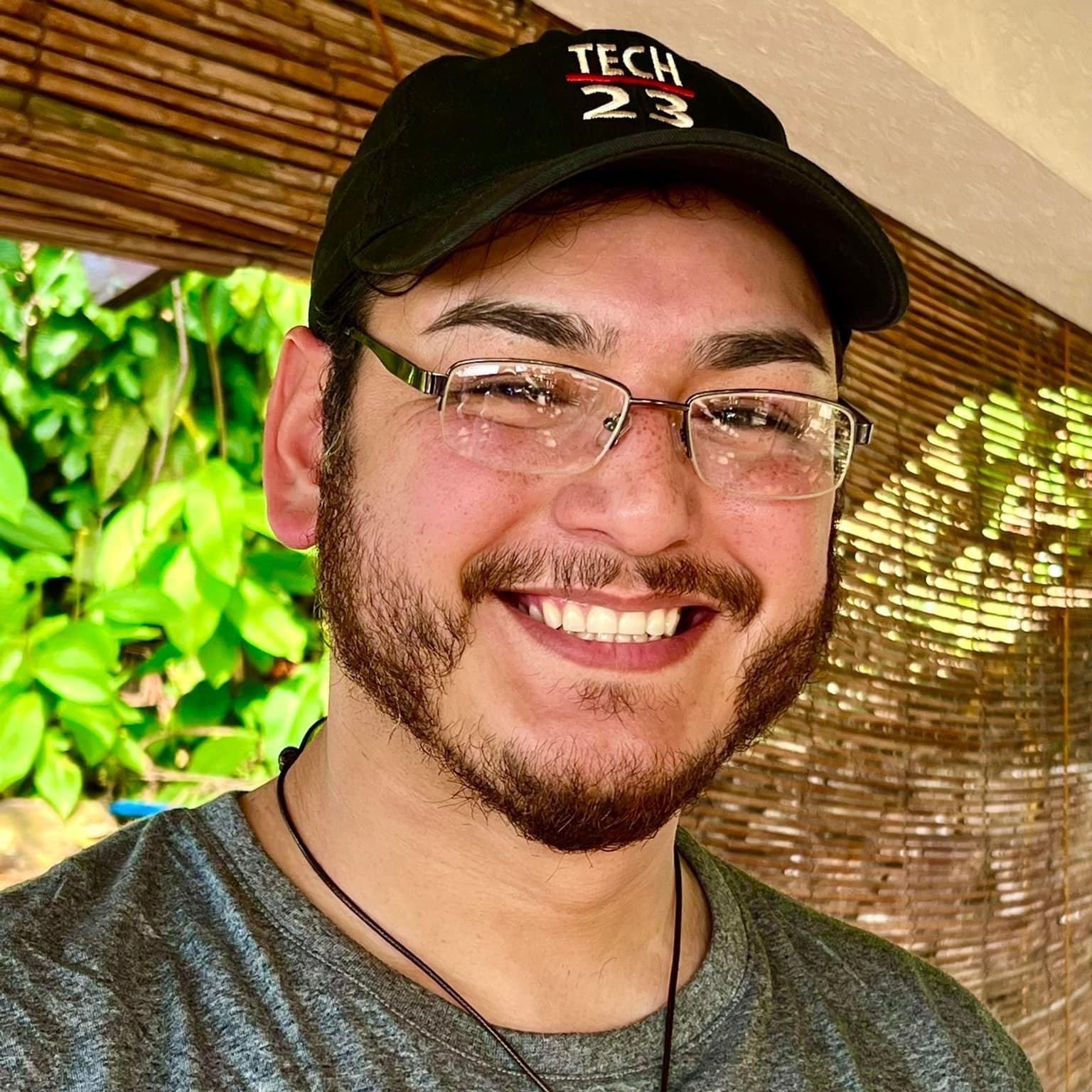 Dylan Medrano