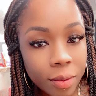 Lakeisha Gordon