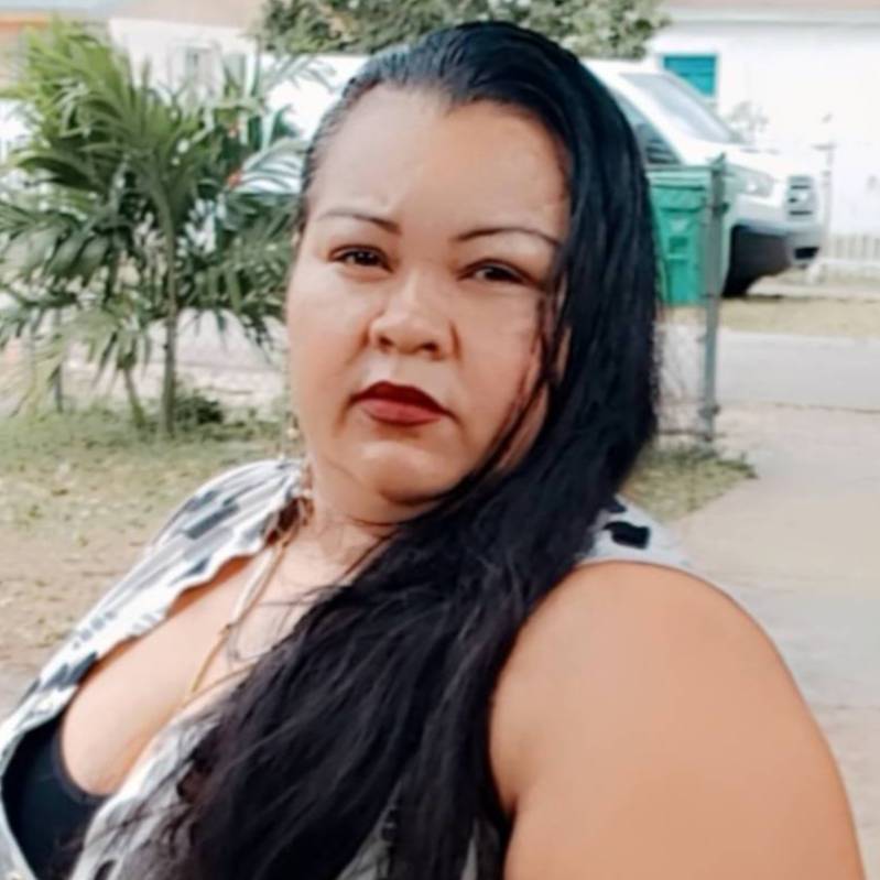 Oneyda Lucia Martinez siles