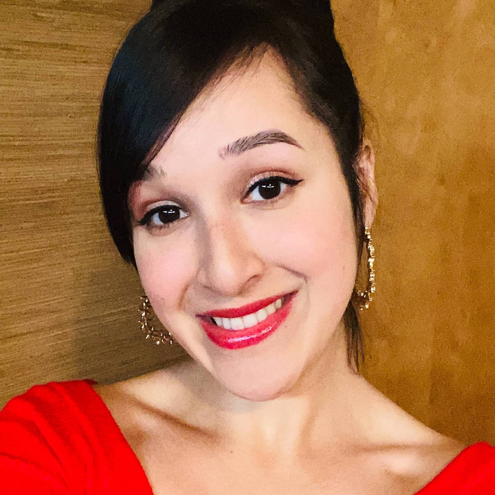 Amanda Villarreal