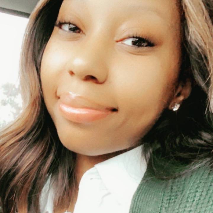 Hykeishia Burford